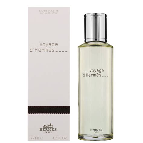 hermes dieu du voyage|hermes voyage refill.